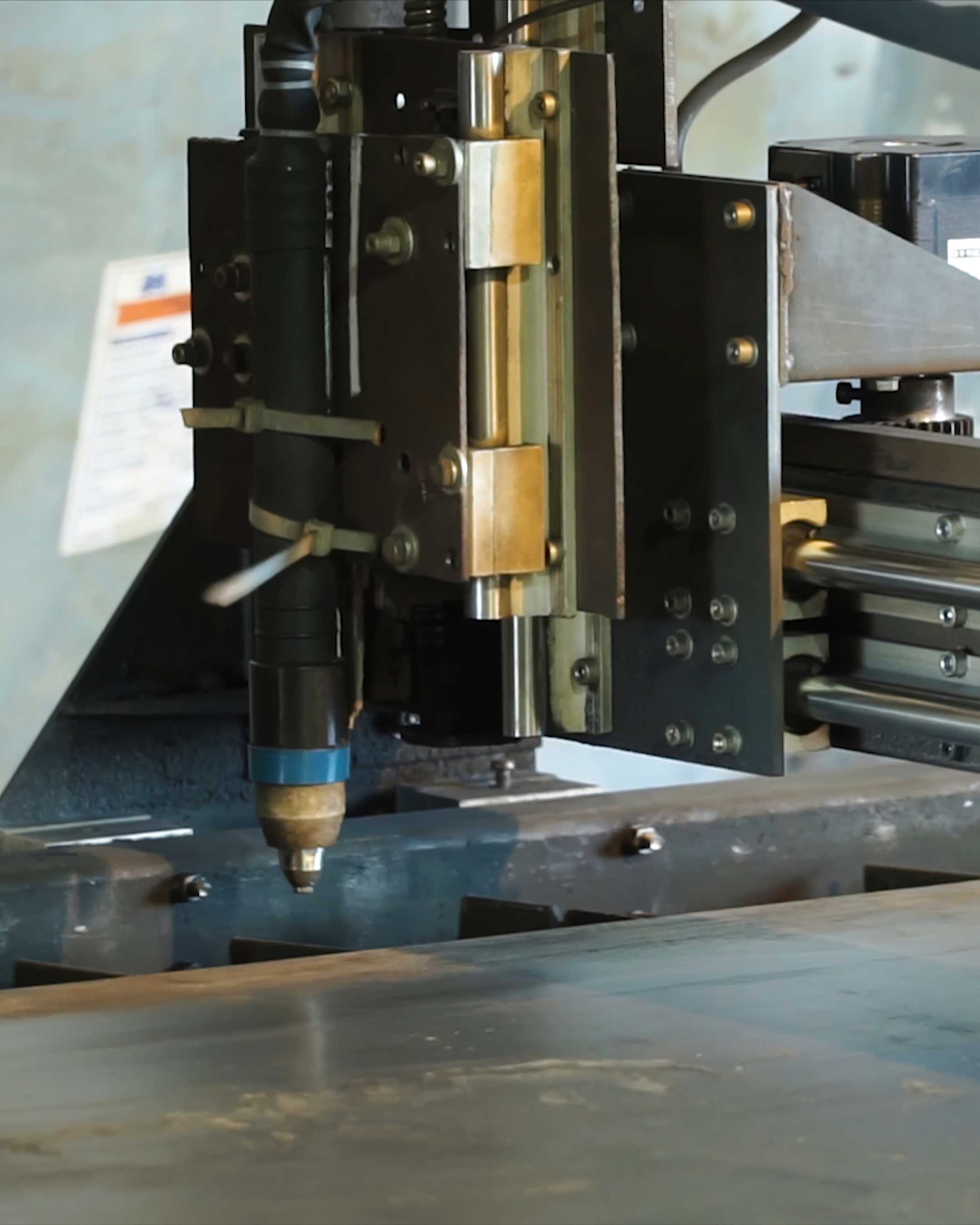Trumpf Laser