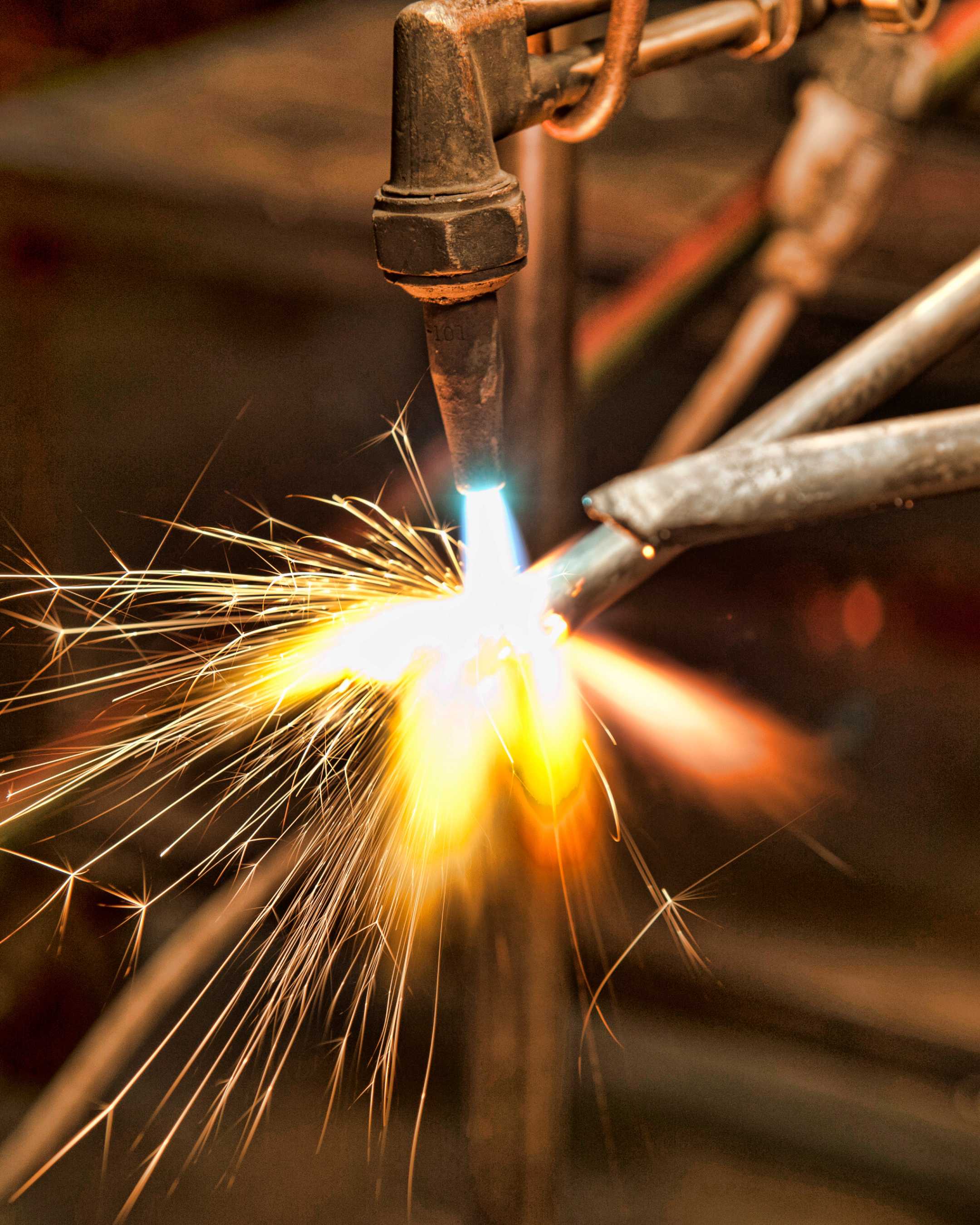 Fabrication and Machining