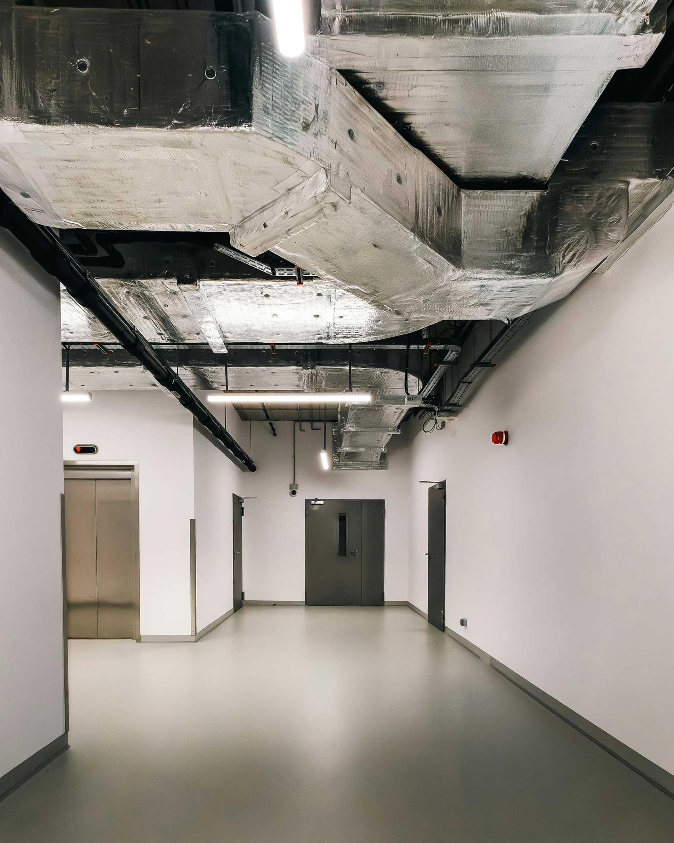 HVAC Installation