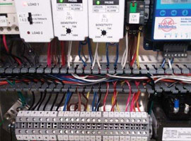 Electrical  Work