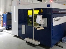 Trumpf Laser